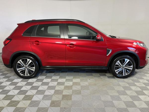 2022-Mitsubishi-ASX-20-Auto image:16