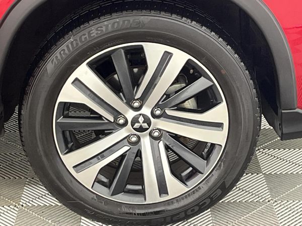 2022-Mitsubishi-ASX-20-Auto image:5