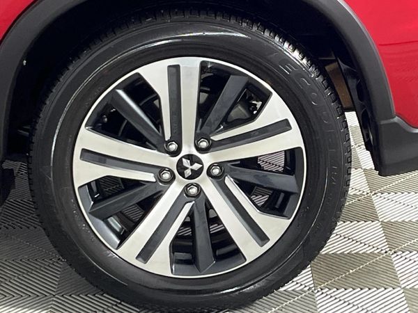 2022-Mitsubishi-ASX-20-Auto image:6