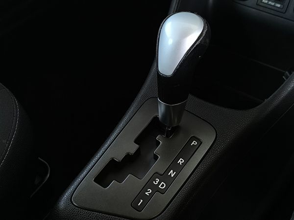 2014-Kia-Picanto-12-EX-Auto image:13