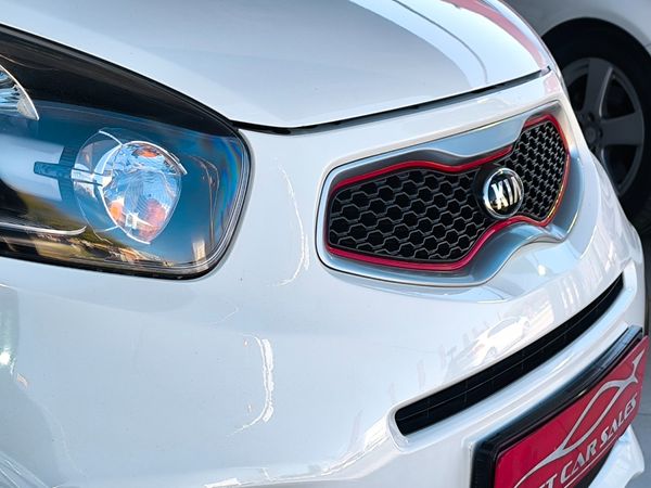 2014-Kia-Picanto-12-EX-Auto image:17