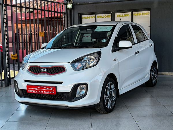 2014-Kia-Picanto-12-EX-Auto image:2