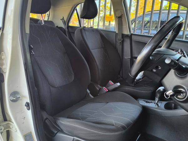 2014-Kia-Picanto-12-EX-Auto image:8