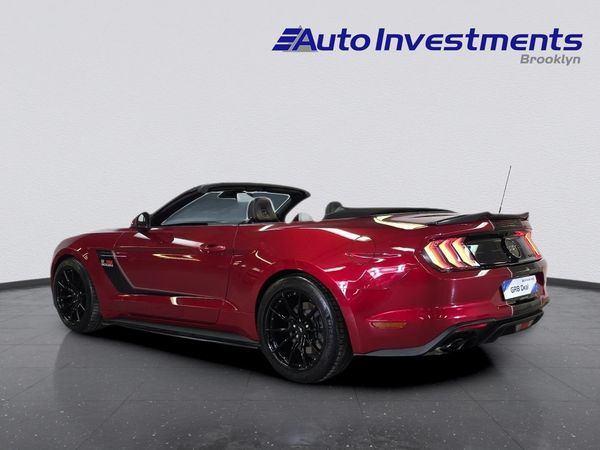 2021-Ford-Mustang-Ford-Mustang-50-GT-Roush-Convertible-auto image:2