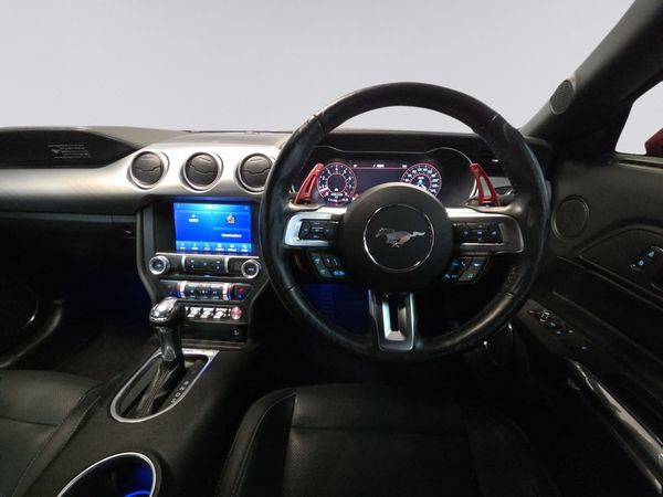 2021-Ford-Mustang-Ford-Mustang-50-GT-Roush-Convertible-auto image:5