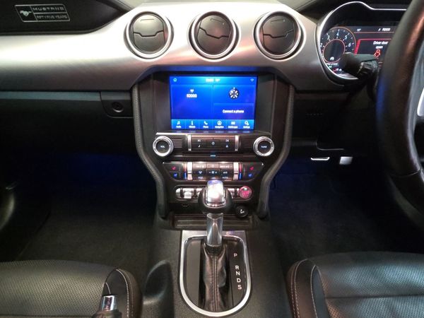 2021-Ford-Mustang-Ford-Mustang-50-GT-Roush-Convertible-auto image:6