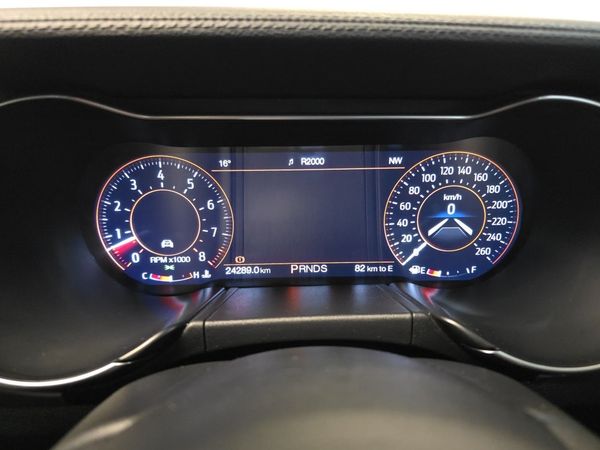 2021-Ford-Mustang-Ford-Mustang-50-GT-Roush-Convertible-auto image:8