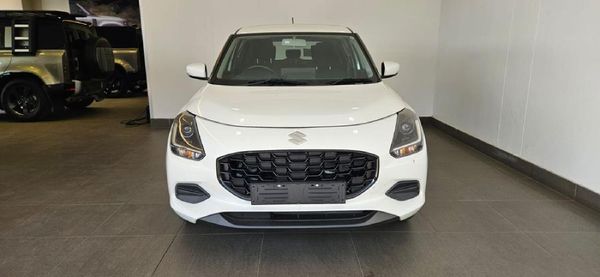 2026-Suzuki-Swift-12-GL-Auto image:2