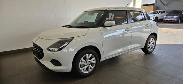 2026-Suzuki-Swift-12-GL-Auto image:3