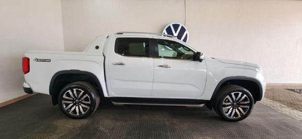 2026-Volkswagen-Amarok-30-TDI-V6-184kW-4Motion-Aventura-Auto-Double-Cab image:2