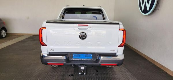 2026-Volkswagen-Amarok-30-TDI-V6-184kW-4Motion-Aventura-Auto-Double-Cab image:6