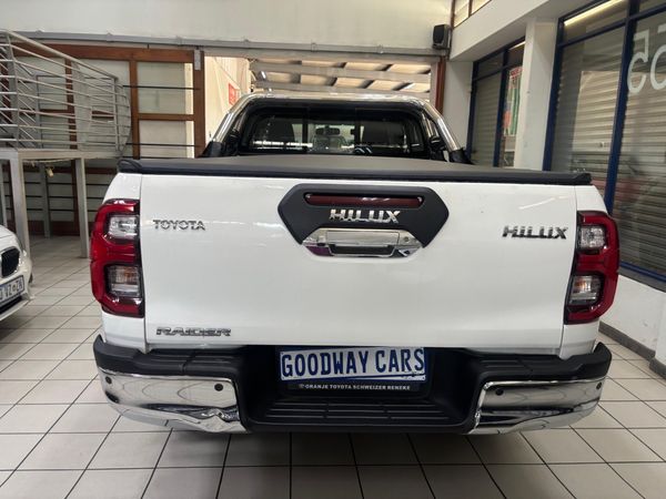 2023-Toyota-Hilux-24-GD-6-Raised-Body-Raider-Auto-Extended-Cab image:3
