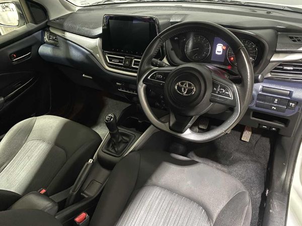 2025-Toyota-Starlet-15-XR image:10
