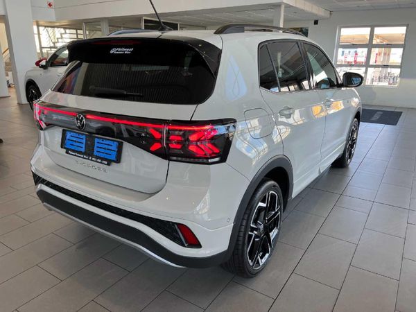 2026-Volkswagen-T-Cross-10-TSI-R-Line-Auto image:9