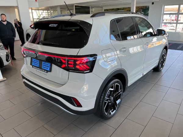 2026-Volkswagen-T-Cross-10-TSI-R-Line-Auto image:10