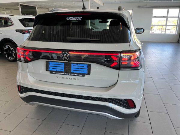 2026-Volkswagen-T-Cross-10-TSI-R-Line-Auto image:11