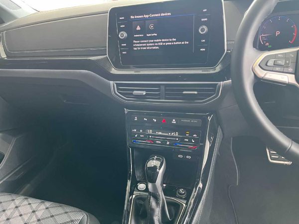 2026-Volkswagen-T-Cross-10-TSI-R-Line-Auto image:12
