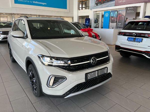 2026-Volkswagen-T-Cross-10-TSI-R-Line-Auto image:2