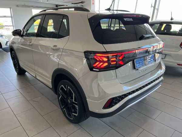 2026-Volkswagen-T-Cross-10-TSI-R-Line-Auto image:8