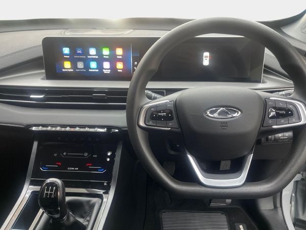 2026-Chery-Tiggo-Cross-15-Lit image:10