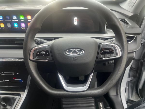 2026-Chery-Tiggo-Cross-15-Lit image:14