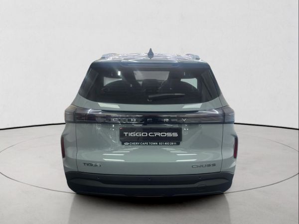 2026-Chery-Tiggo-Cross-15-Lit image:4