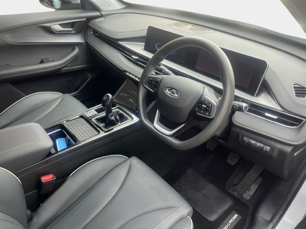 2026-Chery-Tiggo-Cross-15-Lit image:7
