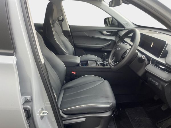2026-Chery-Tiggo-Cross-15-Lit image:8