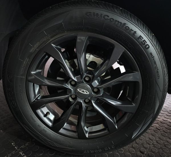 2023-Chery-Tiggo-4-Pro-15-T-Elite image:9
