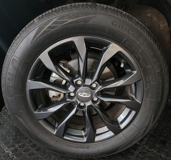 2023-Chery-Tiggo-4-Pro-15-T-Elite image:10