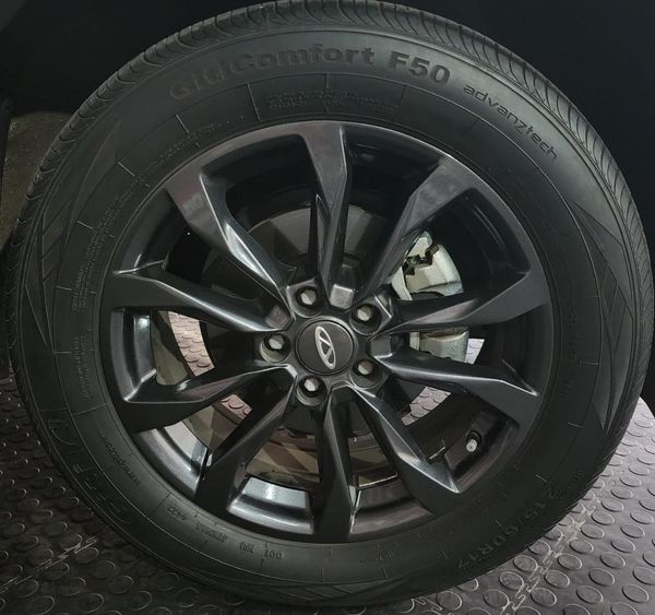 2023-Chery-Tiggo-4-Pro-15-T-Elite image:11