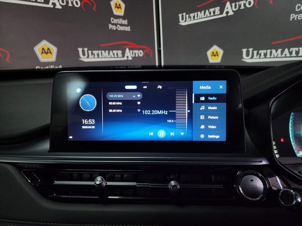 2023-Chery-Tiggo-4-Pro-15-T-Elite image:13