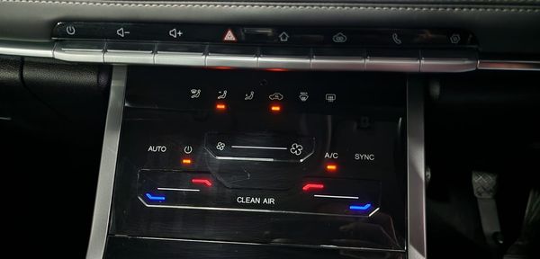 2023-Chery-Tiggo-4-Pro-15-T-Elite image:14