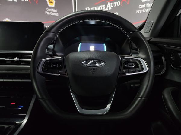 2023-Chery-Tiggo-4-Pro-15-T-Elite image:16