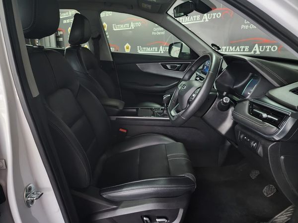 2023-Chery-Tiggo-4-Pro-15-T-Elite image:21