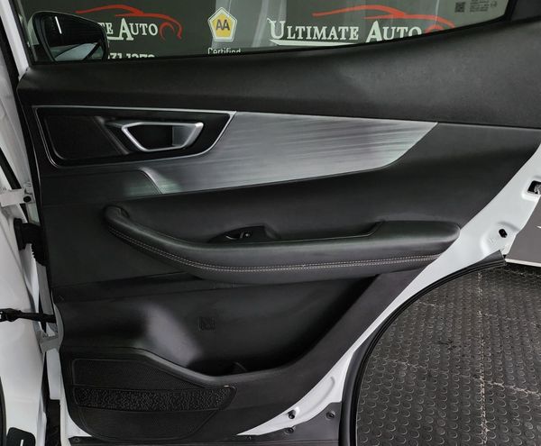 2023-Chery-Tiggo-4-Pro-15-T-Elite image:27