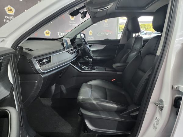2023-Chery-Tiggo-4-Pro-15-T-Elite image:29