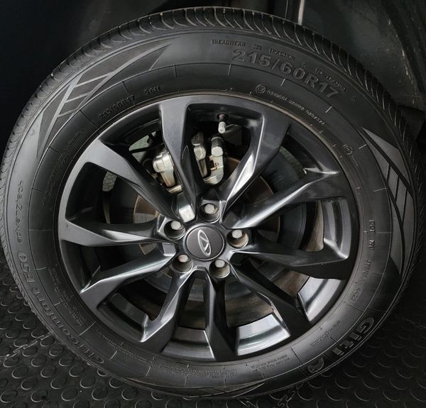 2023-Chery-Tiggo-4-Pro-15-T-Elite image:8