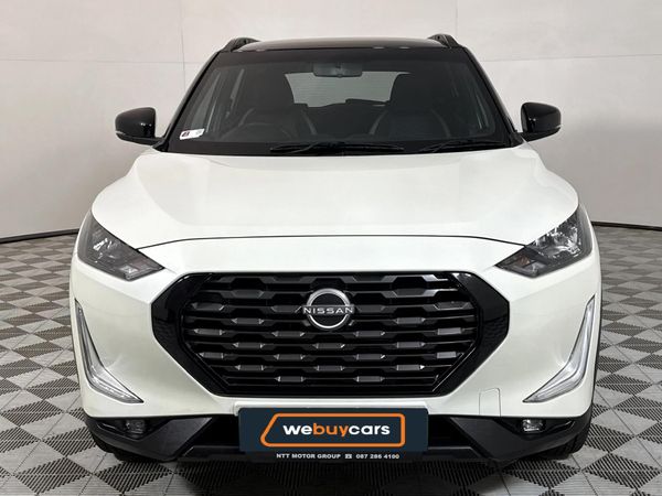 2024-Nissan-Magnite-10-Turbo-Acenta-Kuro image:14