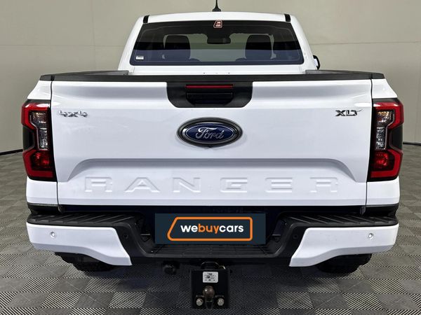 2023-Ford-Ranger-20D-BI-Turbo-XLT-HR-Auto-4x4-SuperCab image:19