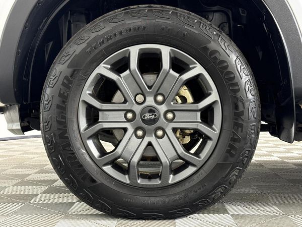 2023-Ford-Ranger-20D-BI-Turbo-XLT-HR-Auto-4x4-SuperCab image:3