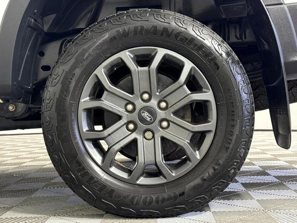 2023-Ford-Ranger-20D-BI-Turbo-XLT-HR-Auto-4x4-SuperCab image:5