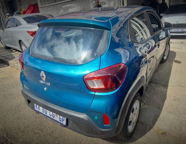 2022-Renault-Kwid-10-Dynamique image:5