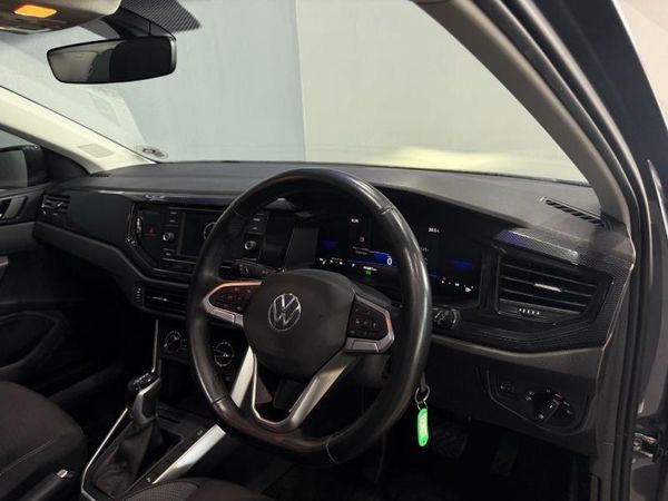 2024-Volkswagen-Polo-10-TSI-Life-Auto-DSG image:9
