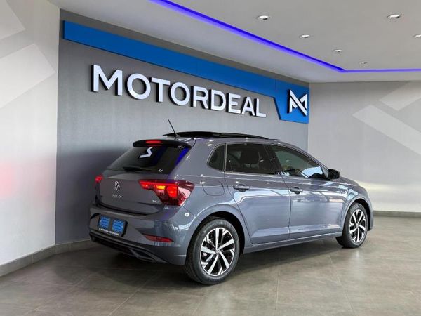 2024-Volkswagen-Polo-10-TSI-Life-Auto-DSG image:10