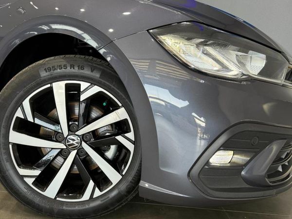 2024-Volkswagen-Polo-10-TSI-Life-Auto-DSG image:13