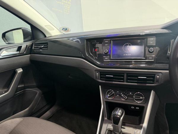 2024-Volkswagen-Polo-10-TSI-Life-Auto-DSG image:17