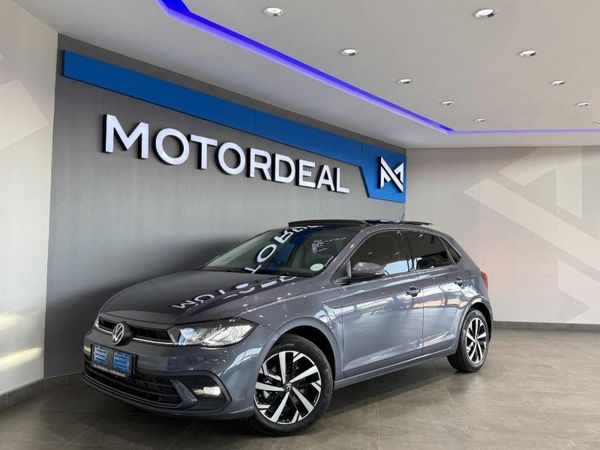 2024-Volkswagen-Polo-10-TSI-Life-Auto-DSG image:1