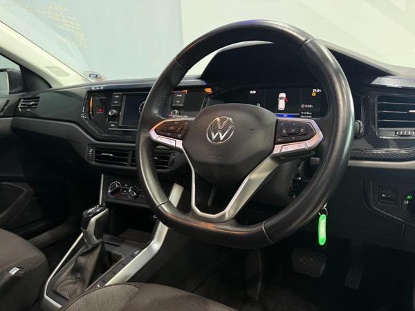 2024-Volkswagen-Polo-10-TSI-Life-Auto-DSG image:22