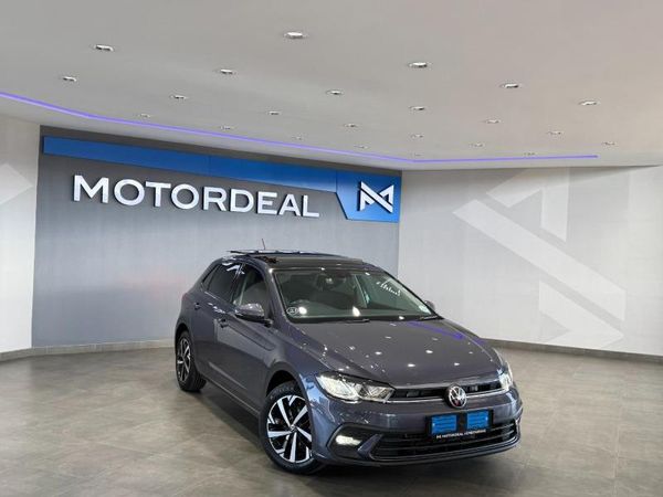 2024-Volkswagen-Polo-10-TSI-Life-Auto-DSG image:2